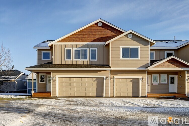 8137 Sockeye Loop 3 Beds Townhouse for Rent - Photo gallery 2