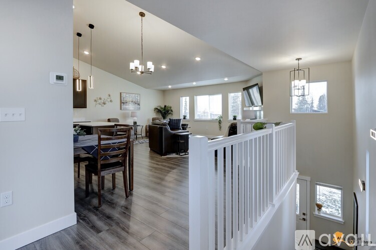 8137 Sockeye Loop 3 Beds Townhouse for Rent - Photo gallery 5