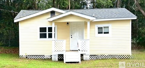 1625 Old Bainbridge Road 3 Beds Apartment for Rent
