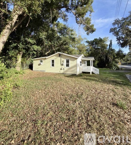 1625 Old Bainbridge Road 3 Beds Single Family Home for Rent - Photo gallery 2