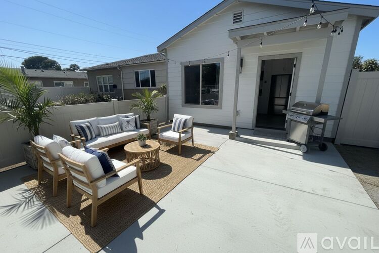 704 I St 1 Single Family Home for Rent - Photo gallery 1