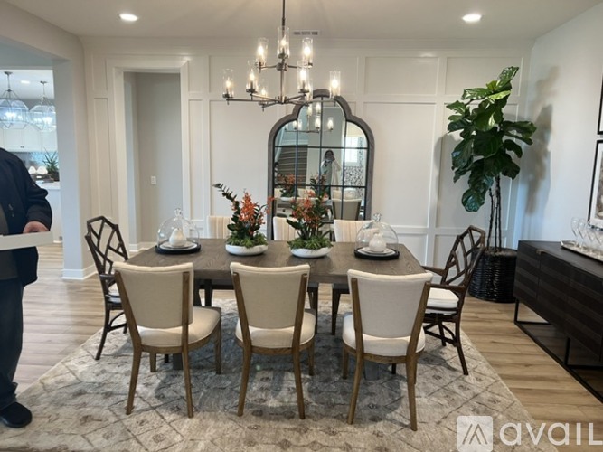 3758 Eliopulos Ranch Dr 5 Beds Single Family Home for Rent - Photo gallery 4