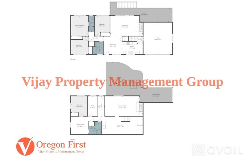 12274 NW Coleman Dr 4 Beds Single Family Home for Rent - Photo gallery 2