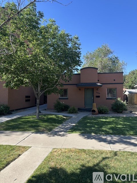 1109 Belford Avenue 3 Beds Apartment for Rent