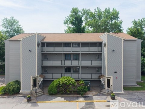 1195 Grafton Street 2 Beds Apartment for Rent