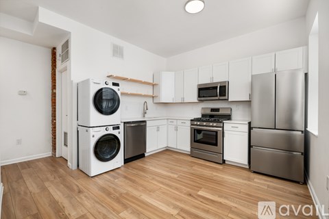 3401 Butler St 2 Beds Apartment for Rent
