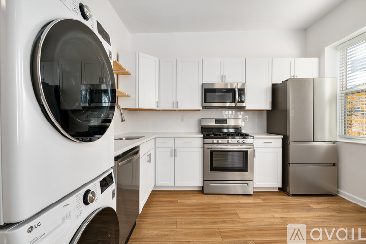 3401 Butler St 2 Beds Apartment for Rent - Photo gallery 3