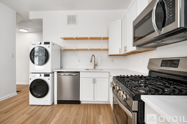 3401 Butler St 2 Beds Apartment for Rent - Photo gallery 4