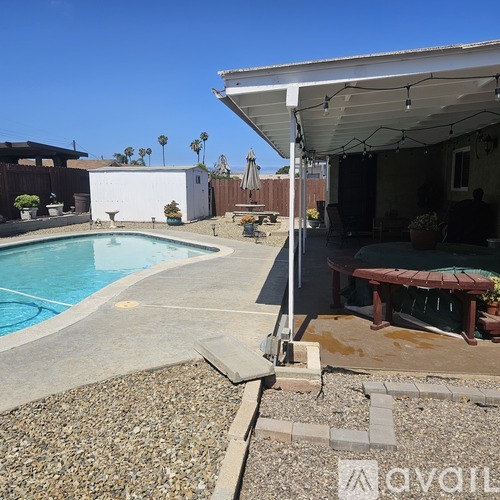 1775 Ionian St 1 Single Family Home for Rent - Photo gallery 3