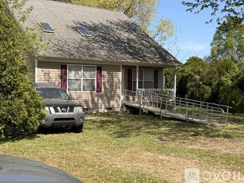 5027 Hickory Fork Road 3 Beds Apartment for Rent