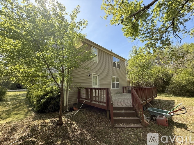 5027 Hickory Fork Road 3 Beds Apartment for Rent - Photo gallery 2