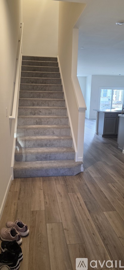 2270 Horseshoe Circle 3 Beds Townhouse for Rent - Photo gallery 4