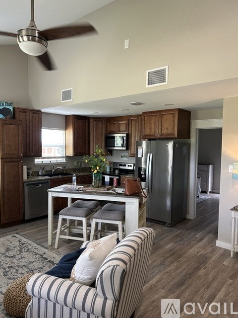 129 Palmetto Point Road 3 Beds Apartment for Rent