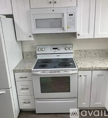 4024 Crystal Dawn Ln 1 Condo for Rent - Photo gallery 4