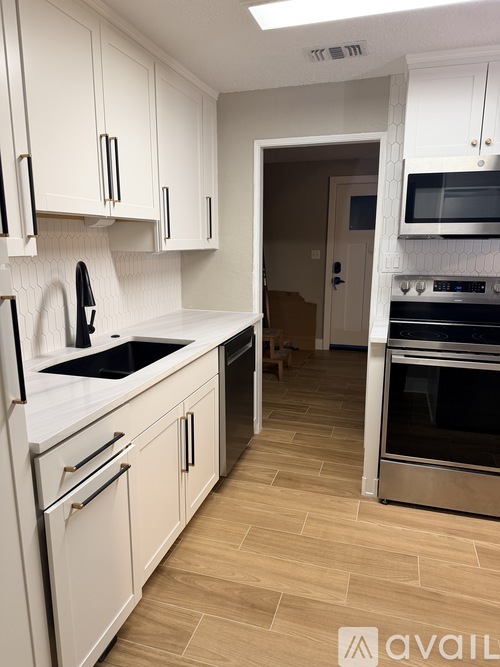 911 7th Street Northwest 2 Beds Single Family Home for Rent - Photo gallery 4