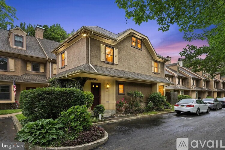 413 Eagle Road 2 Beds Townhouse for Rent - Photo gallery 1