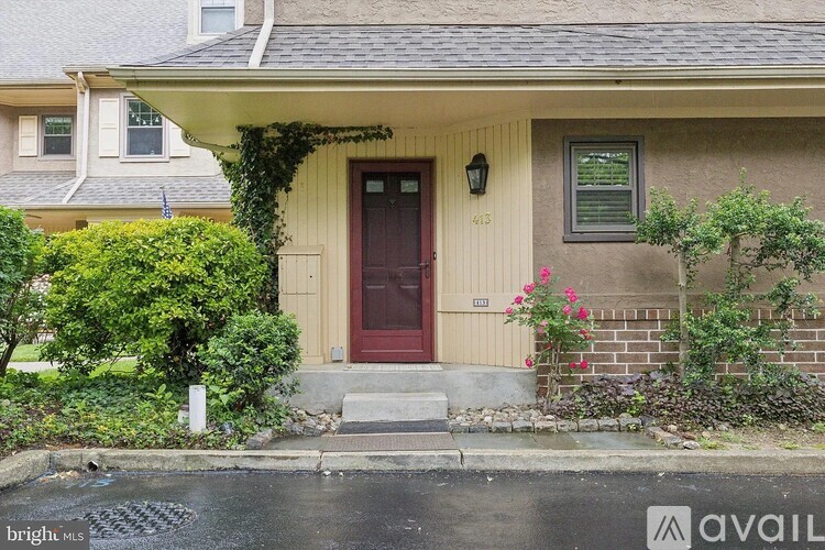 413 Eagle Road 2 Beds Townhouse for Rent - Photo gallery 3