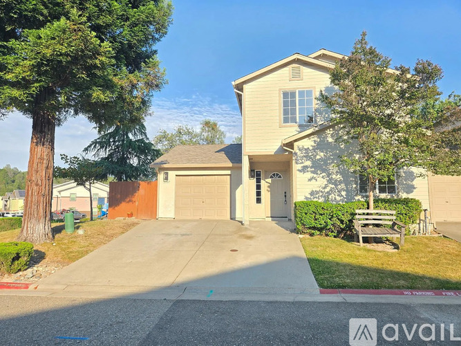 3057 Courtside Dr 4 Beds Single Family Home for Rent - Photo gallery 1