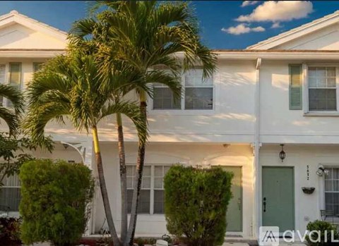 5662 Northwest 99Th Way 2 Beds Apartment for Rent