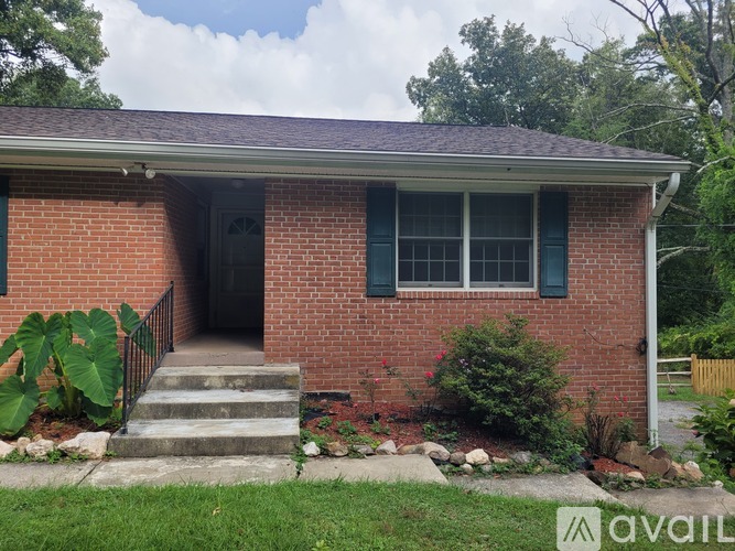 8007 Edgewood Church Road 1 Single Family Home for Rent - Photo gallery 1