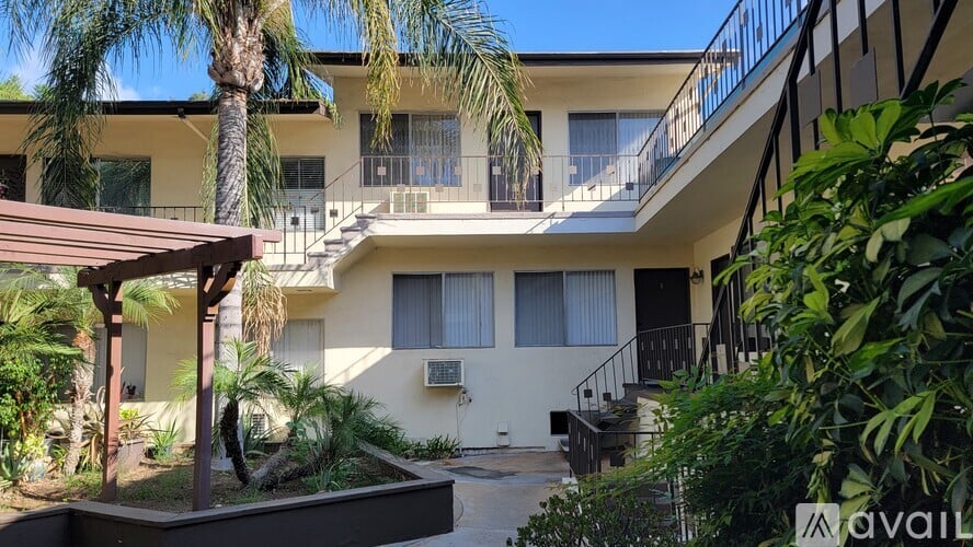 8740 Topanga Canyon Blvd 1 Apartment for Rent - Photo gallery 1