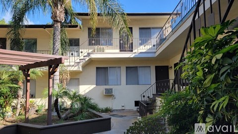 8740 Topanga Canyon Blvd 1 Apartment for Rent