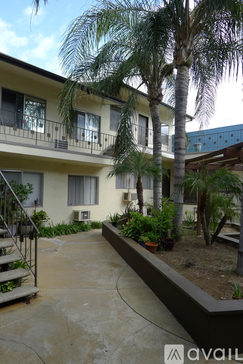 8740 Topanga Canyon Blvd 1 Apartment for Rent - Photo gallery 3
