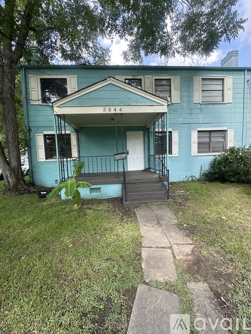 3844 Narrow Lane Rd 2 Beds Apartment for Rent - Photo gallery 1