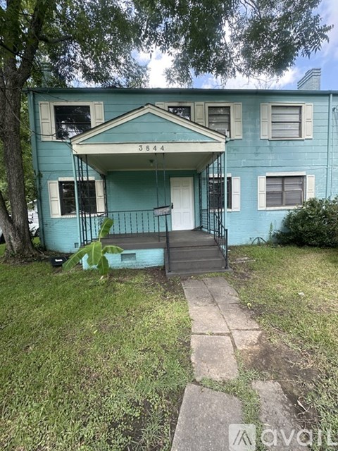 3844 Narrow Lane Rd 2 Beds Apartment for Rent