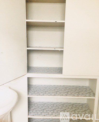 3815 1/2 N California St 1 Apartment for Rent