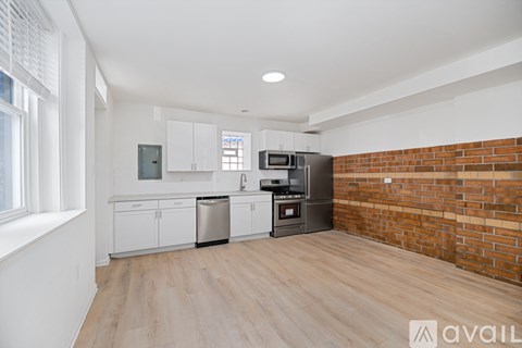 3401 Butler St 2 Beds Apartment for Rent