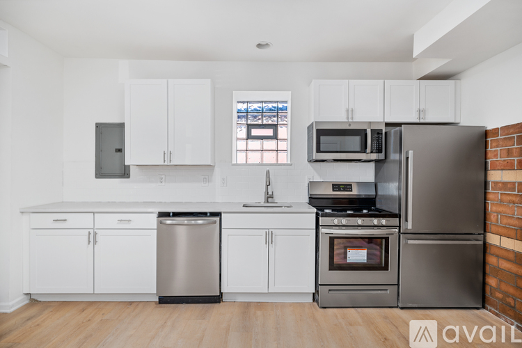 3401 Butler St 2 Beds Apartment for Rent - Photo gallery 3