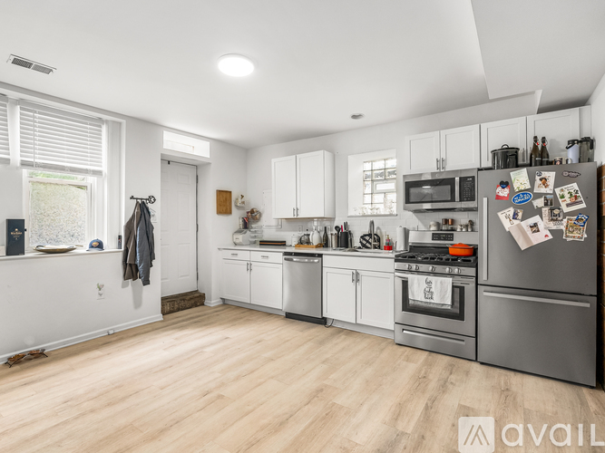 3401 Butler St 2 Beds Apartment for Rent - Photo gallery 4