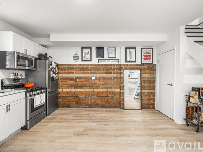 3401 Butler St 2 Beds Apartment for Rent - Photo gallery 5