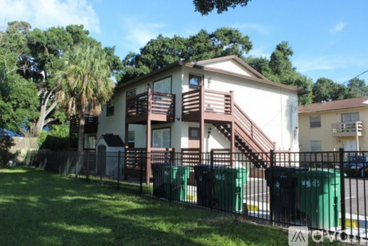 7006 South Mascotte Street 2 Beds Apartment for Rent - Photo gallery 1