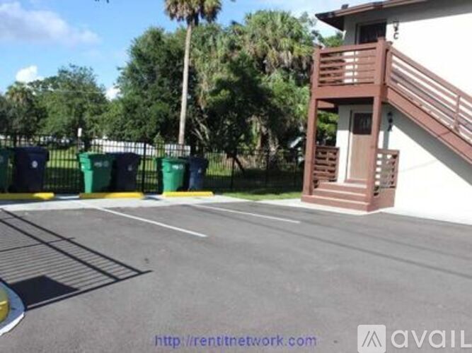 7006 South Mascotte Street 2 Beds Apartment for Rent - Photo gallery 2