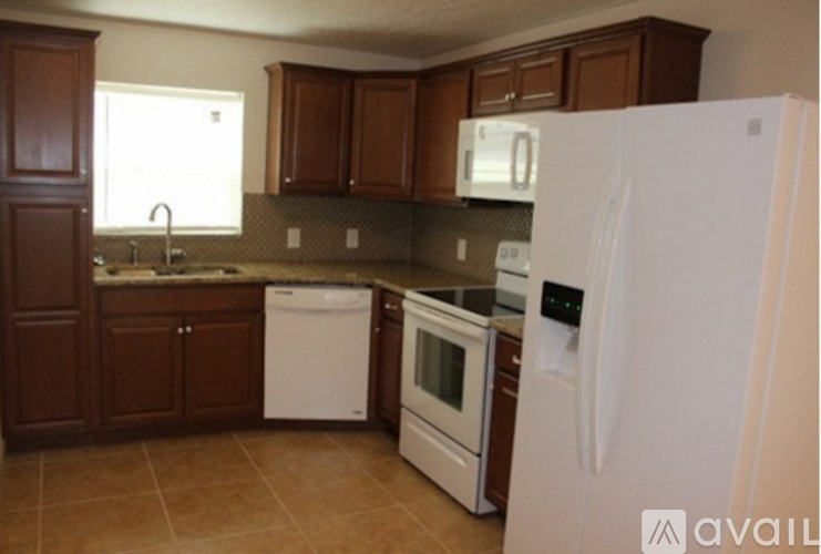 7006 South Mascotte Street 2 Beds Apartment for Rent - Photo gallery 3