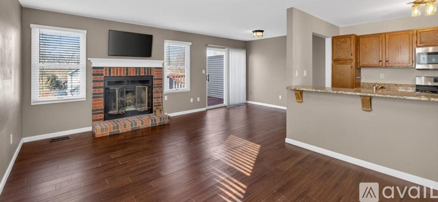 16250 Lea Oak Court 2 Beds Condo for Rent - Photo gallery 5