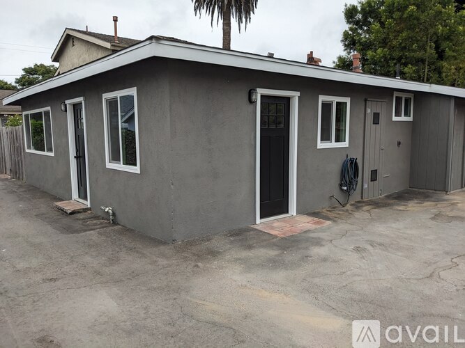 822 1/2 West Islay Street 2 Beds Single Family Home for Rent - Photo gallery 1
