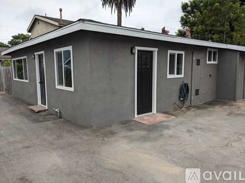 822 1/2 West Islay Street 2 Beds Apartment for Rent