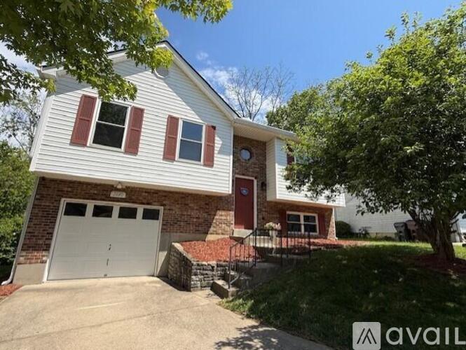 2640 Ridgecrest Lane 3 Beds Single Family Home for Rent - Photo gallery 1