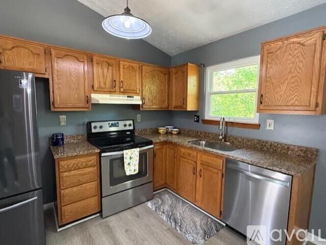 2640 Ridgecrest Lane 3 Beds Single Family Home for Rent - Photo gallery 2