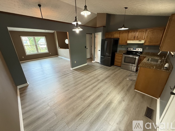 2640 Ridgecrest Lane 3 Beds Single Family Home for Rent - Photo gallery 4
