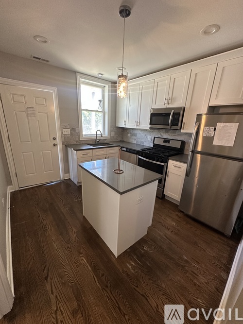 6527 S Vernon Ave 4 Beds Apartment for Rent - Photo gallery 4
