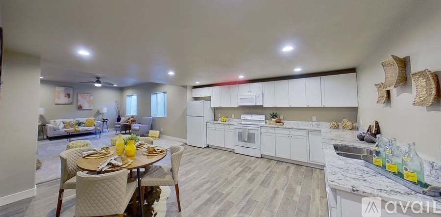 160-B Chapel Hill Cir 2 Beds Apartment for Rent - Photo gallery 1