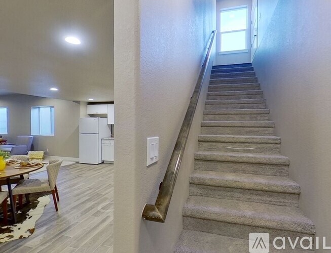160-B Chapel Hill Cir 2 Beds Apartment for Rent - Photo gallery 2