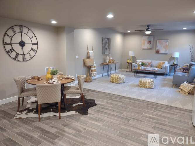 160-B Chapel Hill Cir 2 Beds Apartment for Rent - Photo gallery 3
