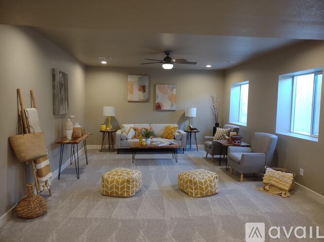 160-B Chapel Hill Cir 2 Beds Apartment for Rent - Photo gallery 4
