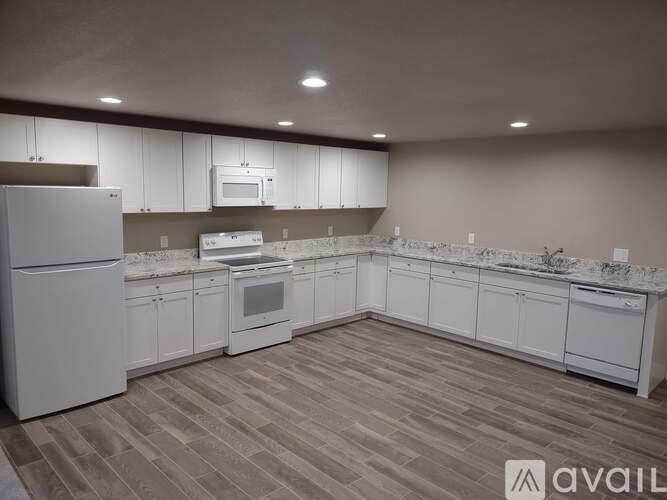 160-B Chapel Hill Cir 2 Beds Apartment for Rent - Photo gallery 5