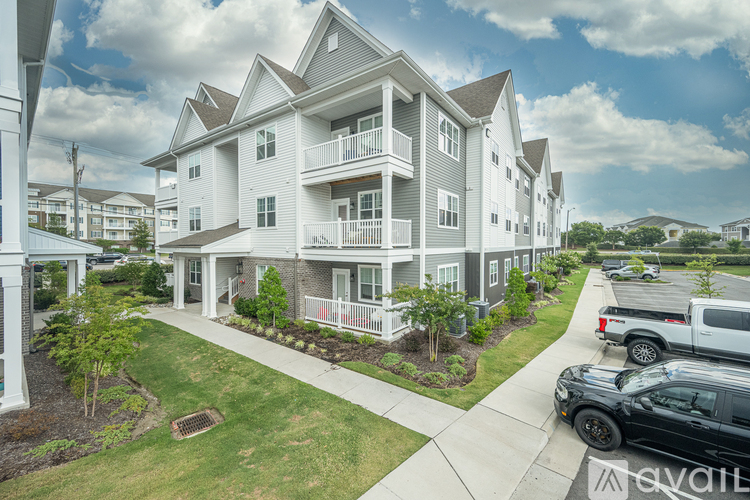 1744 Vankar Dr 2 Beds Apartment for Rent - Photo gallery 1